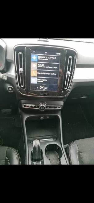 Sprzedam Piękne VOLVO XC40