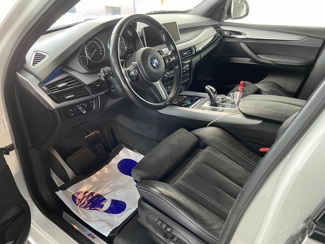 Detailing korekta lakieru sprzątanie mycie ceramika wosk