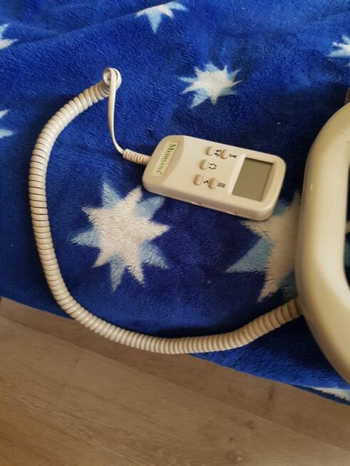 Masażer szyi, karku .