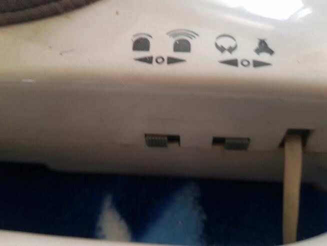 Masażer szyi, karku .