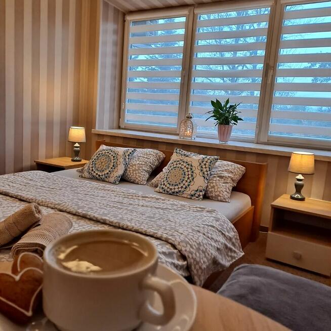 Szkolenia i konferencje z noclegiem i cateringiem