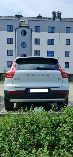 Sprzedam Piękne VOLVO XC40