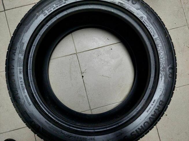 Opona Barum Bauris 5 17