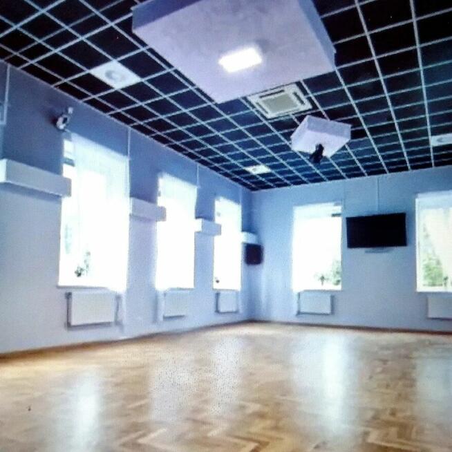 Szkolenia i konferencje z noclegiem i cateringiem