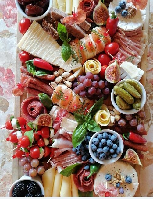 Szkolenia i konferencje z noclegiem i cateringiem