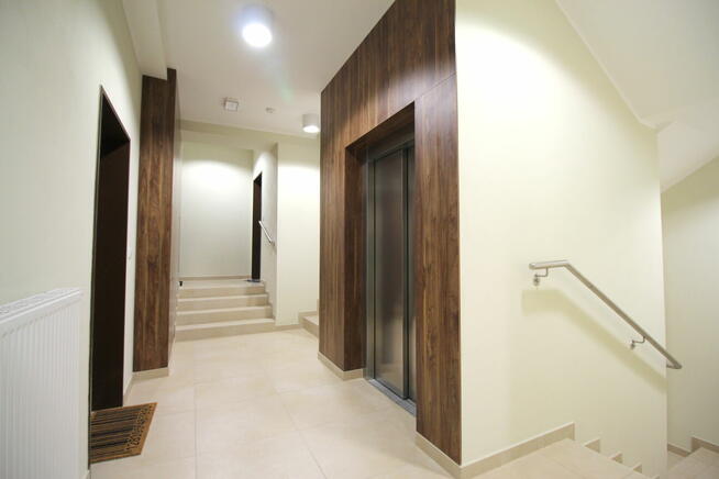 Mieszkanie typu studio na wynajem 3600 zł