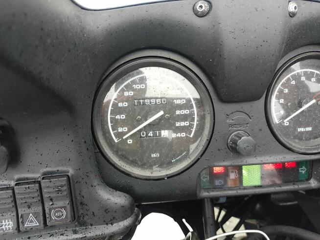 Sprzedam BMW RT 1100 Benz*99 r*Moż Zamiany Na Widlaka.