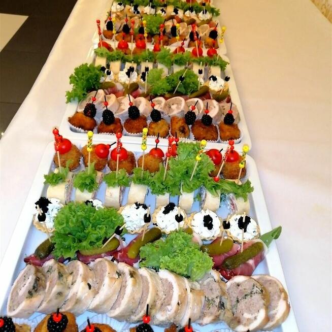 Szkolenia i konferencje z noclegiem i cateringiem