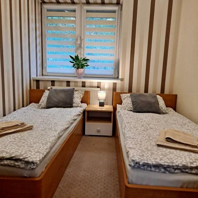 Szkolenia i konferencje z noclegiem i cateringiem