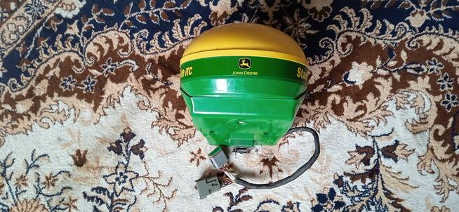 Odbiornik GPS John Deere StarFire 3000
