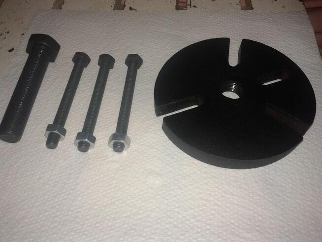 Profesjonalny Sciagacz Magneta Yamaha Virago 535 uniwersalny