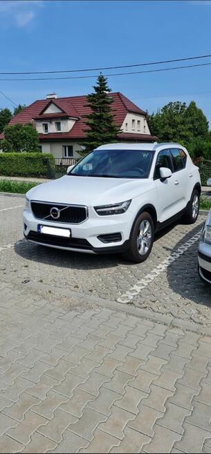 Sprzedam Piękne VOLVO XC40