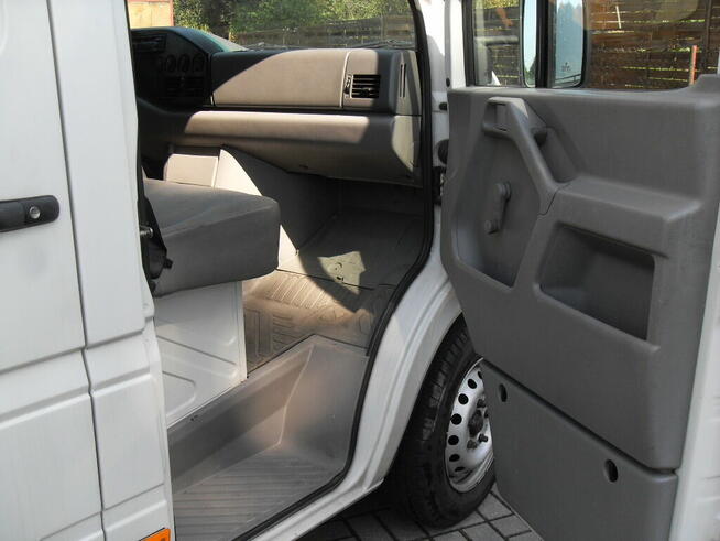 Samochód dostawczy VW LT-35 MAX