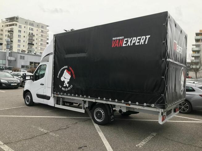 Przeprowadzki Legnica