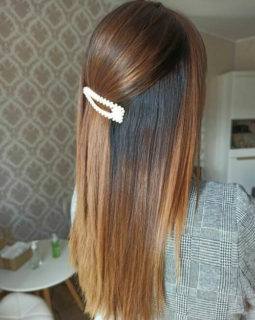 Salon fryzjerski LaPaula