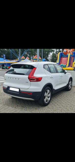 Sprzedam Piękne VOLVO XC40