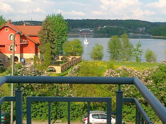 Ładne mieszkanie 36 m2 z klimatyzacją w centrum Mrągowa