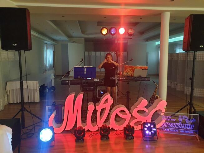 Zespół Muzyczny SPEKTRUM