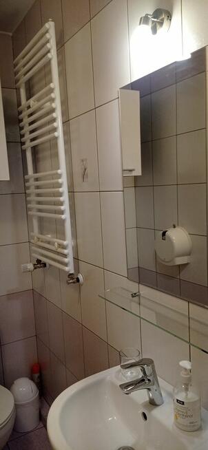 Ładne mieszkanie 36 m2 z klimatyzacją w centrum Mrągowa