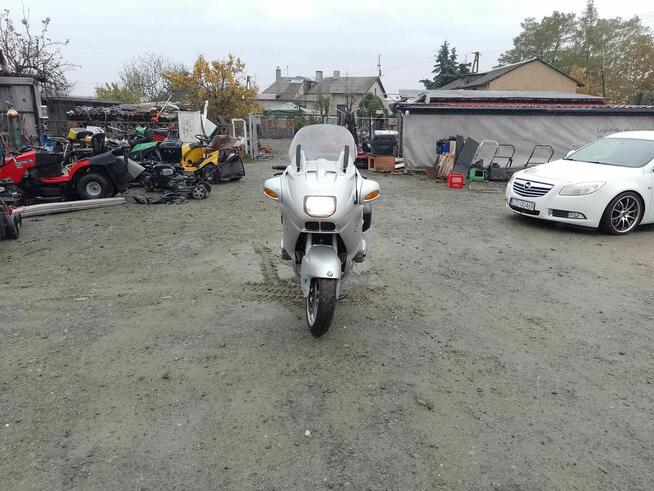 Sprzedam BMW RT 1100 Benz*99 r*Moż Zamiany Na Widlaka.