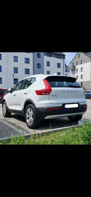 Sprzedam Piękne VOLVO XC40