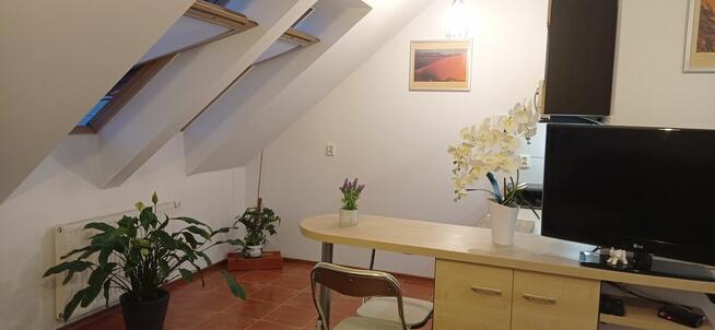 Ładne mieszkanie 36 m2 z klimatyzacją w centrum Mrągowa