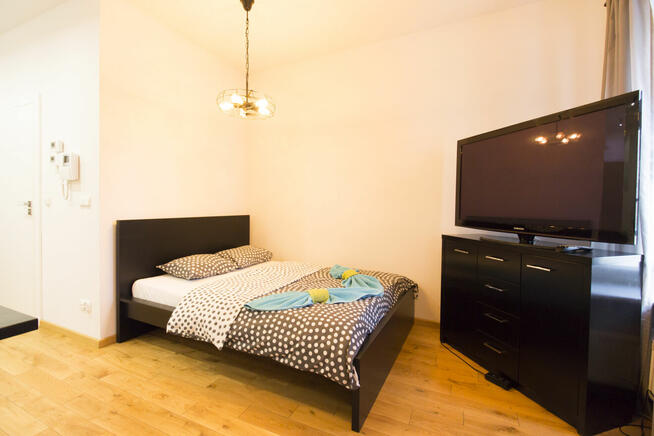 Mieszkanie typu studio na wynajem 3600 zł