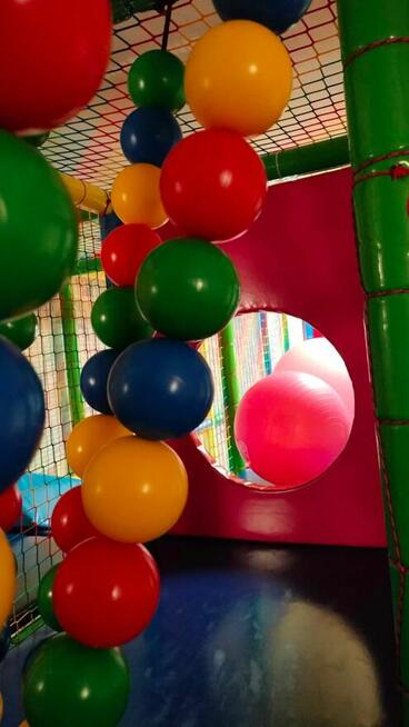 Sala Zabaw Bajkolandia – Urodziny i zabawa, okolice Łańcuta