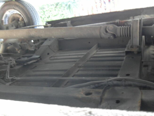 Samochód dostawczy VW LT-35 MAX