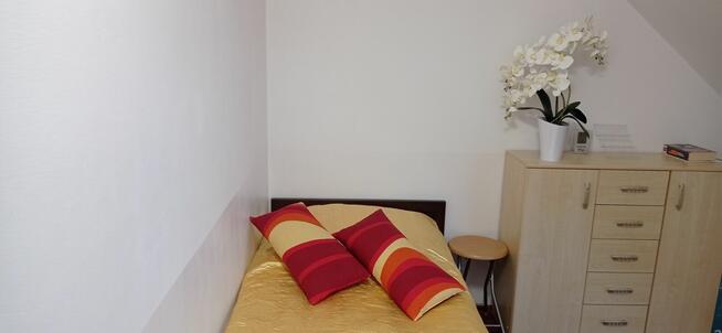 Ładne mieszkanie 36 m2 z klimatyzacją w centrum Mrągowa