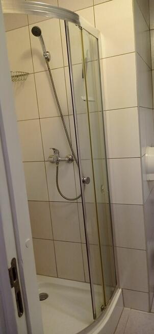 Ładne mieszkanie 36 m2 z klimatyzacją w centrum Mrągowa