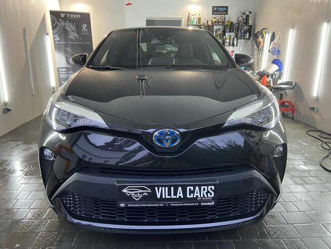 Detailing korekta lakieru sprzątanie mycie ceramika wosk