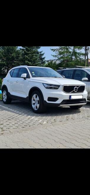 Sprzedam Piękne VOLVO XC40