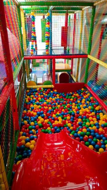 Sala Zabaw Bajkolandia – Urodziny i zabawa, okolice Łańcuta