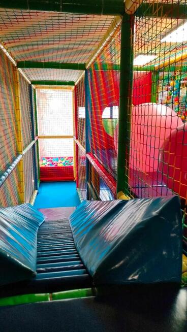 Sala Zabaw Bajkolandia – Urodziny i zabawa, okolice Łańcuta