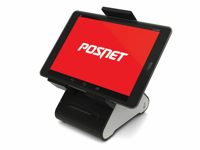 Drukarka fiskalna POSNET Trio Online