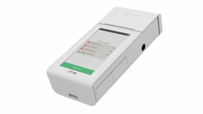 Kasa fiskalna NOVITUS ONE Online GSM24