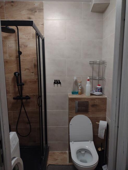 Wynajmę mieszkanie M3 36 m2 Bydgoszcz 1500