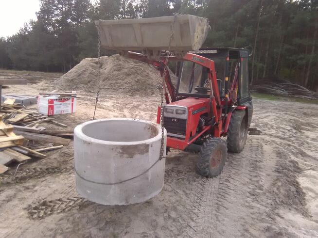 Osuszacz Powietrza wynajem Siedlce Kotuń 50l. 50zl/doba