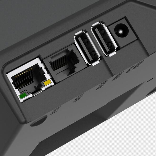 Kasa fiskalna NOVITUS MAŁA ONLINE