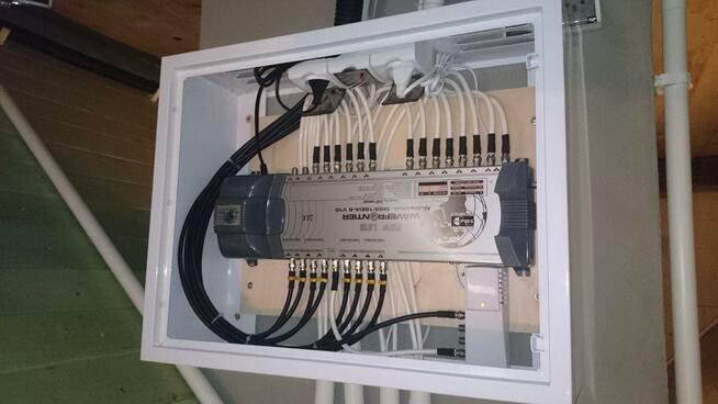 ANTENY TARNÓW CYFROWA TV NAZIEMNA DVB-T2 ,ANTENY SATELITARNE