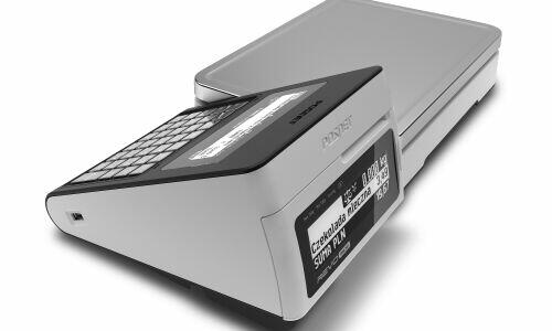 Kasa fiskalna POSNET REVO ONLINE