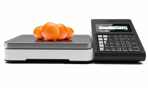 Kasa fiskalna POSNET REVO ONLINE