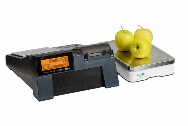 Kasa fiskalna POSNET Neo Online