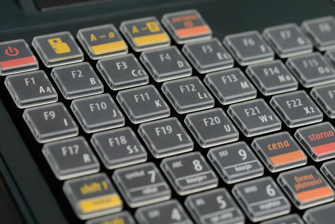 Kasa fiskalna POSNET Neo Online WiFi