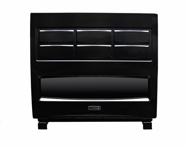 Grzejnik gazowy, ogrzewacz, konwektor, La Piramide N20-HT