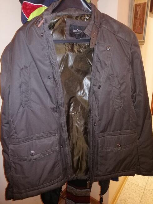 sprzedam nową kurtkę sportową