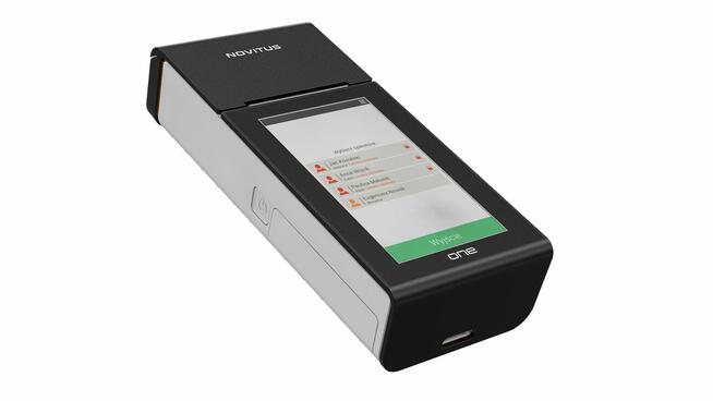 Kasa fiskalna NOVITUS ONE Online GSM24