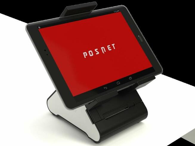 Drukarka fiskalna POSNET Trio Online