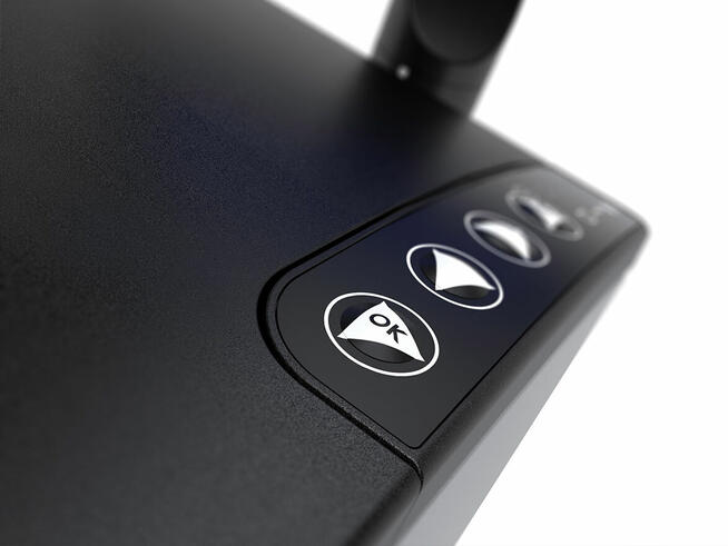 Terminal fiskalny POSNET Thermal HD 847 ONLINE